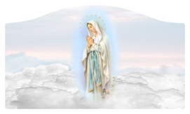 DASHELL-115 Lady of the Flowering Thorn